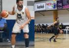 BÁSQUET: GEPU vs Talleres de Tafí Viejo en Cuartos