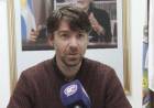 Sebastián Anzulovich: “Es una medida sorpresiva, infundada e ilegítima”sobre Bloqueo y paro de colectivos  