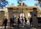 Villa Mercedes: refaccionarán el Colegio Nacional  