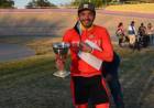 Murió Mauricio Quiroga. El ciclismo de luto