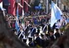 Confirmaron el desfile del 9 de Julio en Villa Mercedes