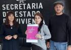 Siete familias más ya son adjudicatarias de sus hogares