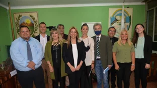 El poggista Marchisio se tomó 90 días de vacaciones y se queja de la Constitución 