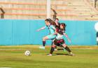 FÚTBOL FEMENINO - San Luis FC festejó un nuevo triunfo 