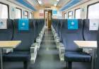 Así es el Tren que retomará a San Luis el 12 de Julio