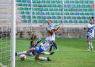 FÚTBOL FEMENINO: Triunfazo de San Luis FC  