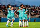 FÚTBOL FEMENINO: San Luis FC sigue en lo alto de la tabla