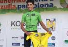 CICLISMO: triunfo de Bernardo Cambareri en España