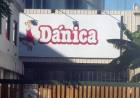 Dánica suspende su producción en San Luis 