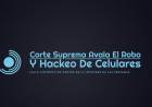 Poggi y Masci festejan robar videos con el aval de la Corte. Habría que ver si les toca a ellos que hacen . Ambos son apretadores de periodiatas .
