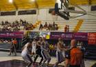 BÁSQUET: GEPU integra la Zona Norte