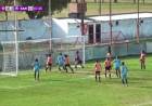 FÚTBOL FEMENINO: San Luis FC venció 4 a 0 a Berazategui