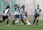 FÚTBOL FEMENINO: otra goleada de San Luis FC  
