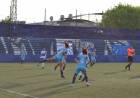 FÚTBOL FEMENINO – San Luis FC goleó a Midland