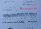 APTS : 82 % e Impuestos a las Ganancias . Reclamo erróneo y payasesco. Competencia Nacional  tiene y lo presentan en la Provincia. Ignorancia? Vender humo se llama 
