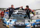 RALLY ARGENTINO: Baldoni ganó en Entre Ríos
