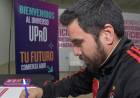 Comienzan las inscripciones en la UPrO
