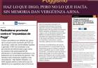 Poggi Provocó los impuestazos más grandes sin inflación  y por debajo de la inflación critica con cinismo 