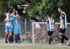 FÚTBOL FEMENINO: San Luis FC ascendió a la Primera B
