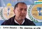 Orozco UTA “los empresarios son cararotas.10 días faltando el respeto al usuario.Este lockout debería ser ilegal.Salieron porque se les terminó el verso “