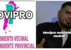 La Punta.Se termina de quebrar el oliverismo.Tincho Bastías irá por el MOVIPRO a Intendente.De noqueado por Ayala a rival .