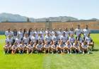FÚTBOL FEMENINO: debut de San Luis FC en la 1ª B de AFA