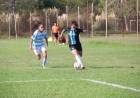 FÚTBOL FEMENINO: debut con goleada de San Luis FC 