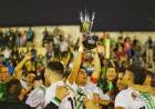 FÚTBOL: Ranqueles ganó la Copa Gobierno de San Luis