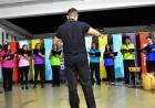  El Coro Mezzoforte abrirá sus audiciones en abril