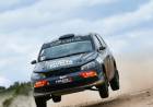 RALLY PUNTANO: la 2ª fecha en Tilisarao y Naschel