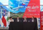  HISTÓRICO: VUELOS DIRECTOS A CHILE