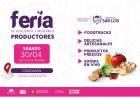 CONCARÁN: llega “La Feria en tu Pueblo” 