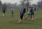 FÚTBOL FEMENINO: San Luis FC goleó a Camioneros 