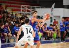LIGA FEDERAL DE BÁSQUET: tiempo de playoffs para Alberdi