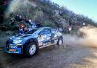 RALLY ARGENTINO: Baldoni ganó la fecha de San Luis