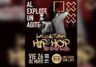 La cultura del hip hop local llega al Cine Teatro 