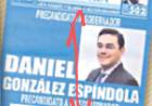 Guardia no presentó un solo proyecto por Merlo ni Junín.Vagancia extrema de un TRANSFUGA político., que no tiene cara .