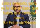 El PJ salvó a la UPRO de la privatización poggista. Autonomía y autarquía financiera . Poggi  envenenado porque el PJ resuelve lo que pedía él en campaña. Cinismo sin límites 