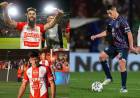 COPA DE LA LIGA: 7 puntanos vieron acción en el inicio 