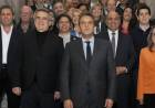 Alberto con Massa en Tucumán.El PJ de atomiza frente la derecha que quiere terminar con las Provincias 