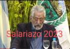 La oposición y el tiro por la culata ante anuncios del Gobernador. La vara alta que fija Alberto Rodríguez SAA .Sorpresas y la maquiavélica idea del poggismo de volver a las parcelas a quienes están en la administración pública.