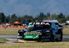 TC EN SAN LUIS: Santero se quedó con la pole