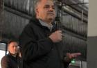SALINO: “EL TRABAJO ES UN FACTOR DE LA PRODUCCIÓN”