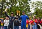 RALLY PUNTANO: la próxima fecha es en Villa Mercedes