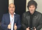 Abdala "Bullrich con la casta de San Luis pierde. Acto chiquito con los que viven del estado .Pato me reconoció que  está arrepentida de haberme echado "