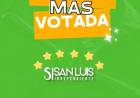 San Luis Independiente y un duro golpe a Franja Ganó 6 de los 7 Centros de Estudiantes.Cambio rotundo en la representación de los Estudiantes de la UNSL 