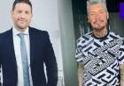 Tinelli demandó a Jonito Viale por 60 millones, por llamarlo corrupto y narcotraficante 