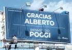 Alberto lo volvió a hacer .POGGI llega a una Provincia Normal .Sin deuda y con capacidad de pago.Lo demás es verso.