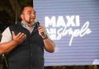 Maxi Frontera busca evitar expulsiones del PJ a su sector. Hablará con Alberto ? El gesto de Torrontegui achicó distancias .La relación con Poggi y su agenda . Coyunturas