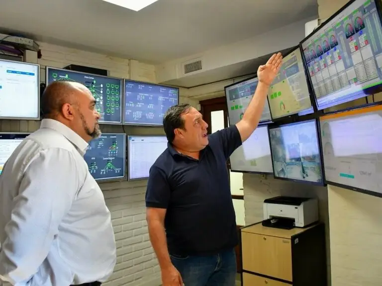 Toti Videla con Maxi Frontera: el peronismo que viene? Hay expectativas con el encuentro de dos dirigentes exitosos 